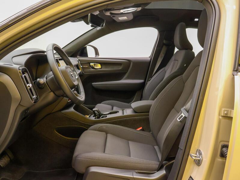 Volvo EC40 vaihtoauto