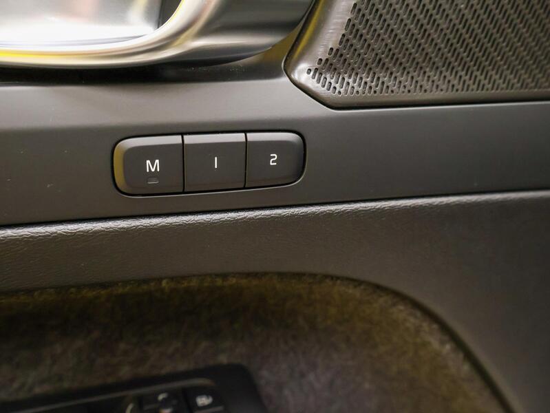 Volvo EC40 vaihtoauto