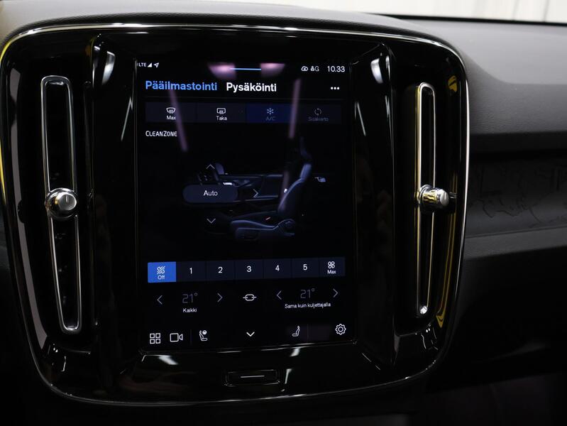 Volvo EC40 vaihtoauto