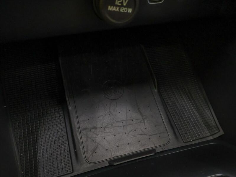 Volvo EC40 vaihtoauto