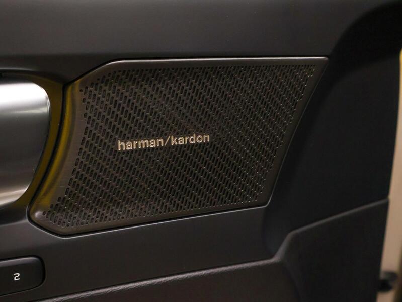 Volvo EC40 vaihtoauto