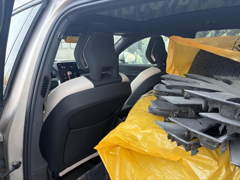 Polestar 3 vaihtoauto