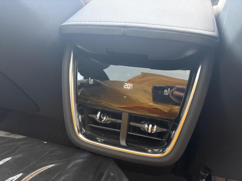 Polestar 3 vaihtoauto