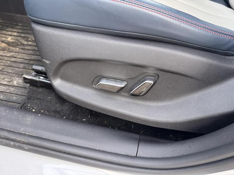 BYD Atto 3 vaihtoauto