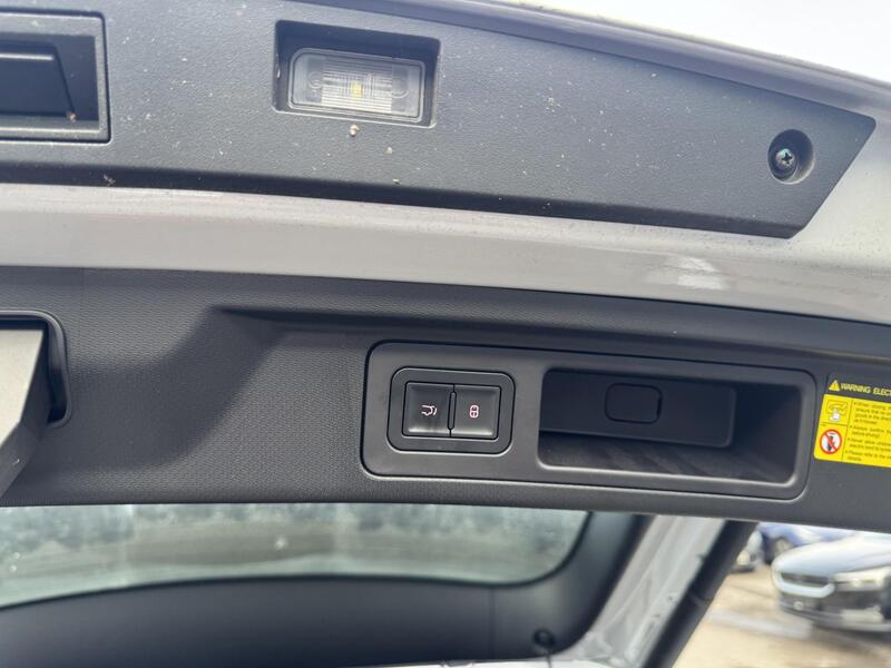 BYD Atto 3 vaihtoauto