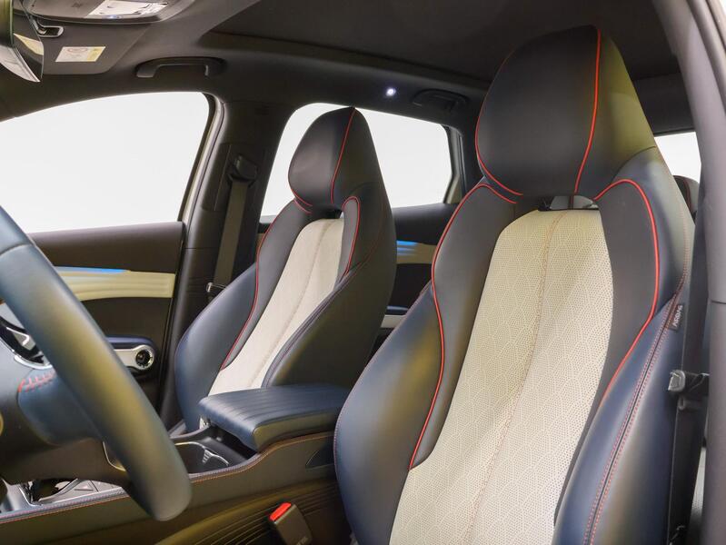 BYD Atto 3 vaihtoauto