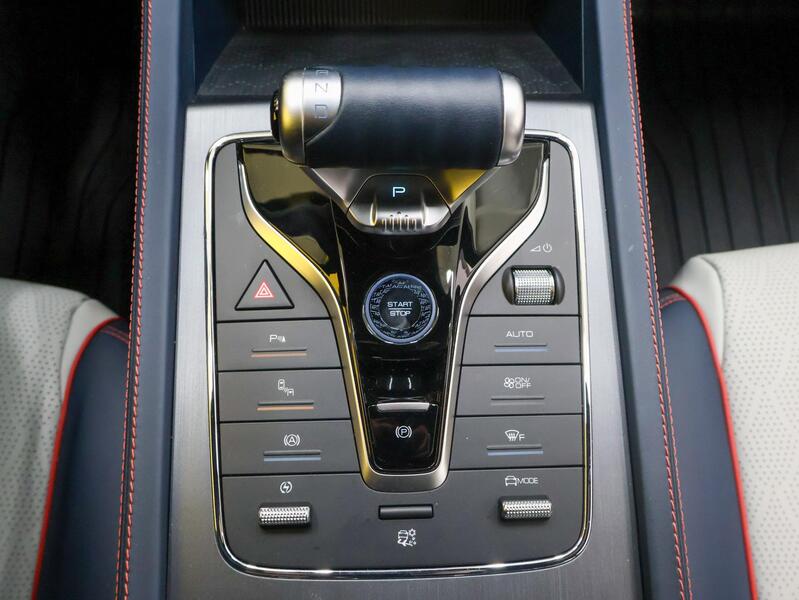 BYD Atto 3 vaihtoauto