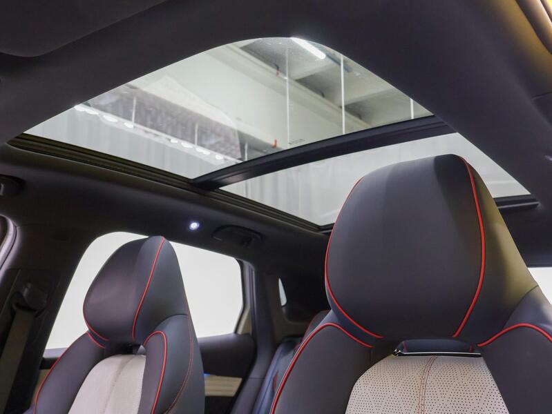 BYD Atto 3 vaihtoauto