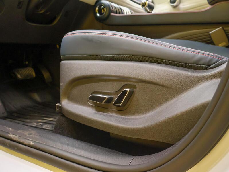 BYD Atto 3 vaihtoauto