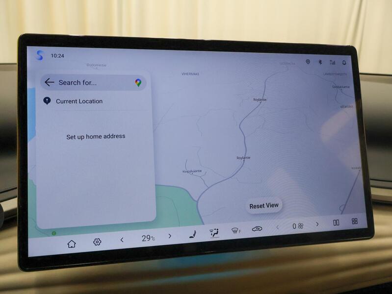 BYD Atto 3 vaihtoauto