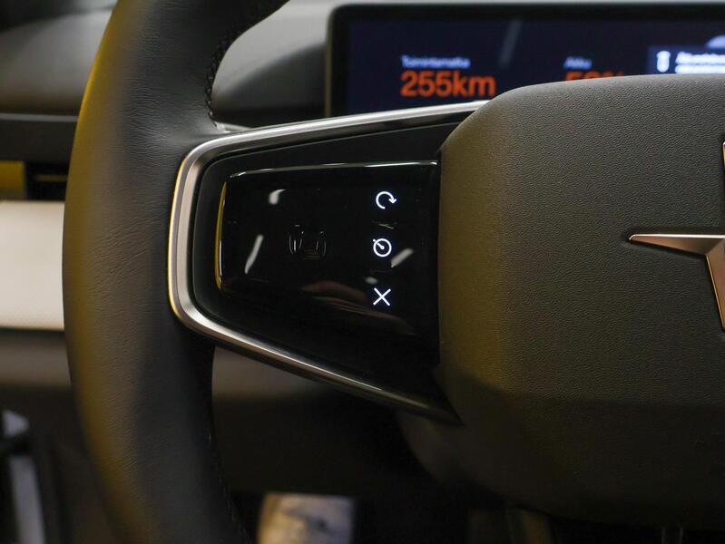 Polestar 4 vaihtoauto