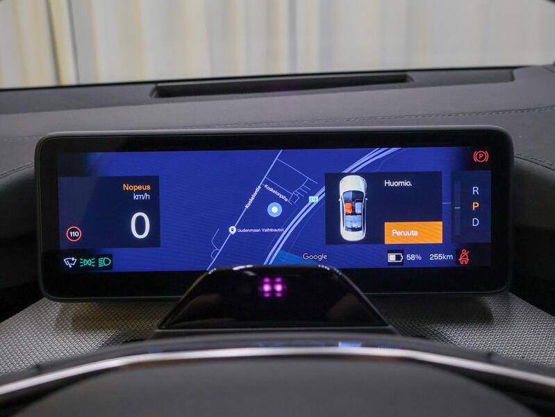 Polestar 4 vaihtoauto