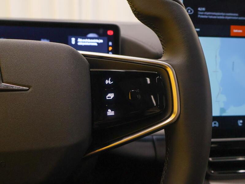 Polestar 4 vaihtoauto