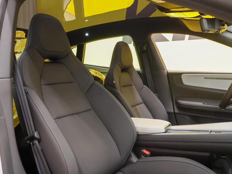 Polestar 4 vaihtoauto