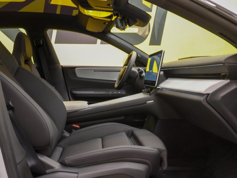 Polestar 4 vaihtoauto