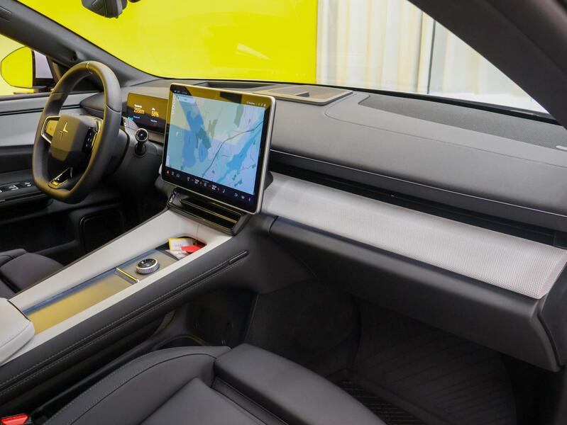 Polestar 4 vaihtoauto