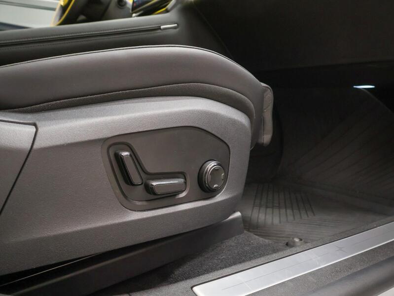 Polestar 4 vaihtoauto