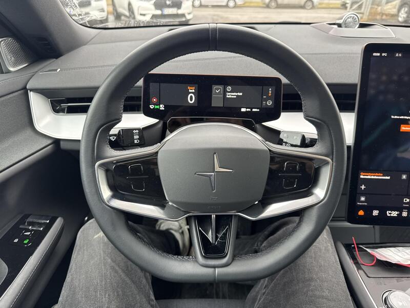 Polestar 3 vaihtoauto