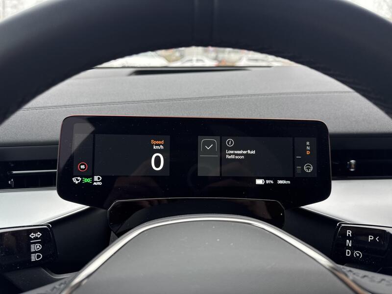 Polestar 3 vaihtoauto