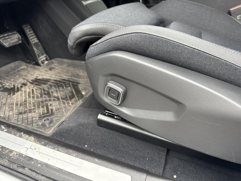 Polestar 3 vaihtoauto