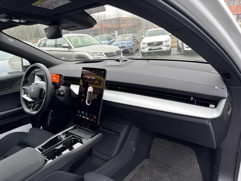 Polestar 3 vaihtoauto