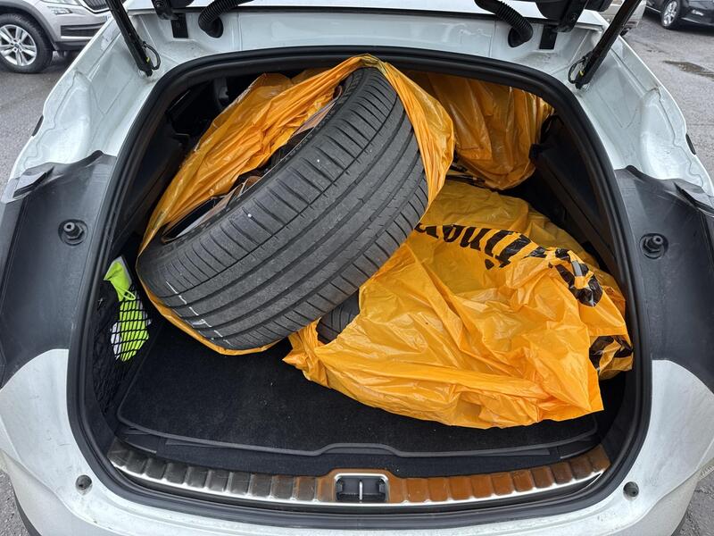 Polestar 3 vaihtoauto