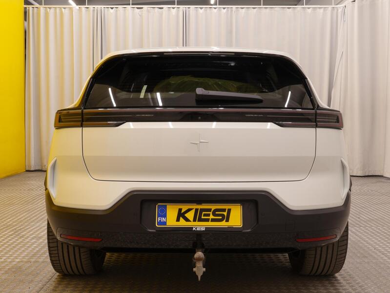 Polestar 3 vaihtoauto