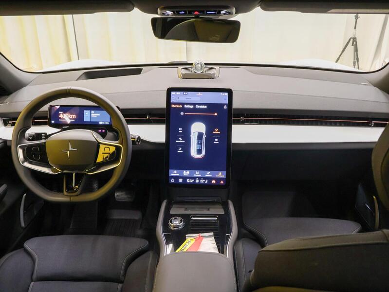 Polestar 3 vaihtoauto