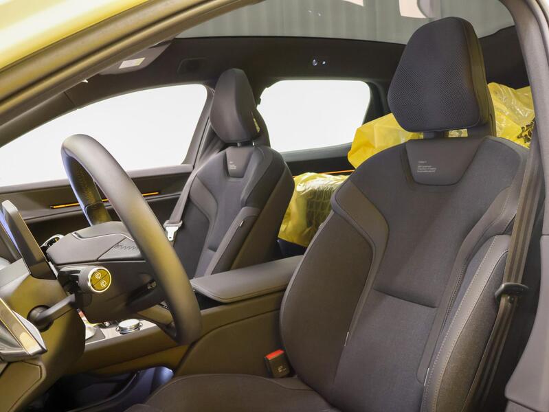 Polestar 3 vaihtoauto