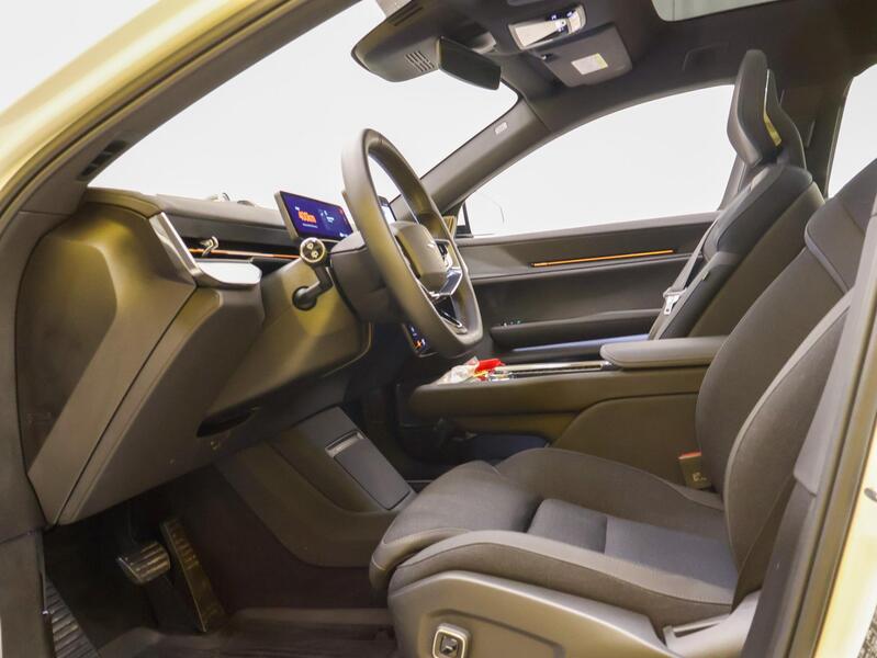 Polestar 3 vaihtoauto