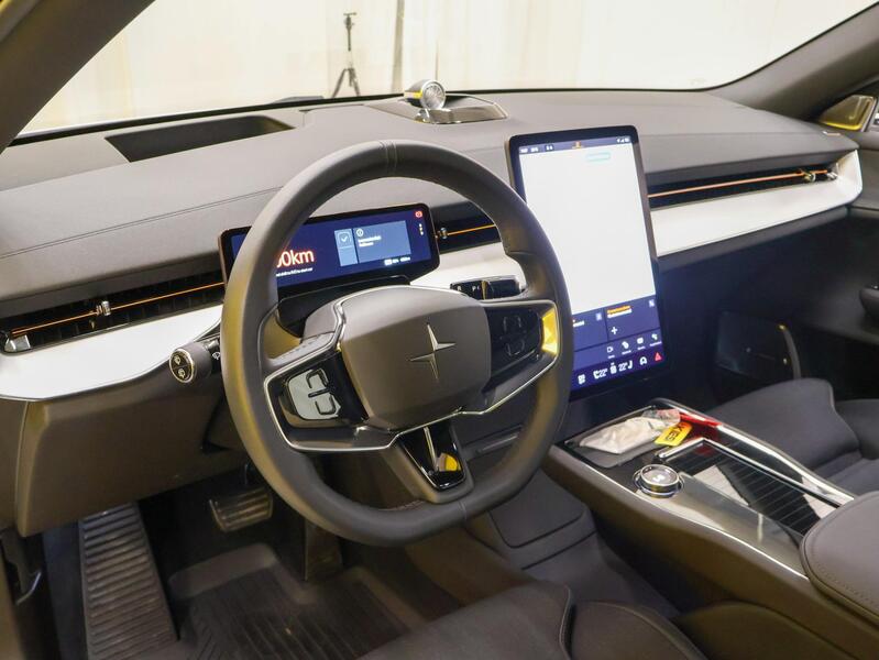 Polestar 3 vaihtoauto