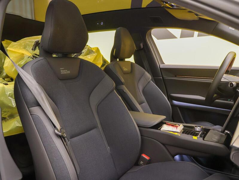 Polestar 3 vaihtoauto