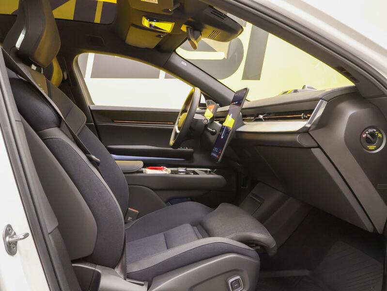 Polestar 3 vaihtoauto