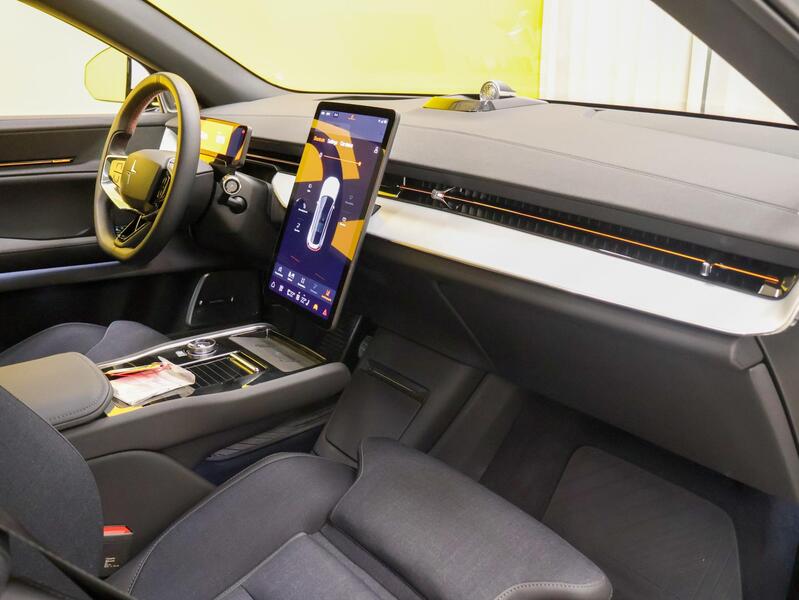 Polestar 3 vaihtoauto