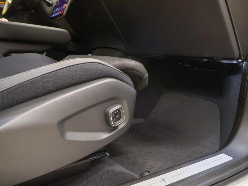 Polestar 3 vaihtoauto