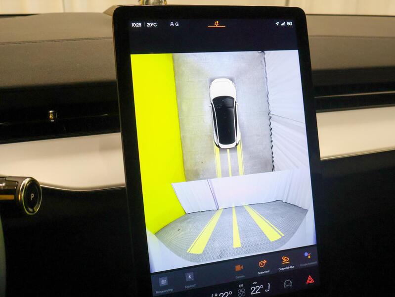 Polestar 3 vaihtoauto