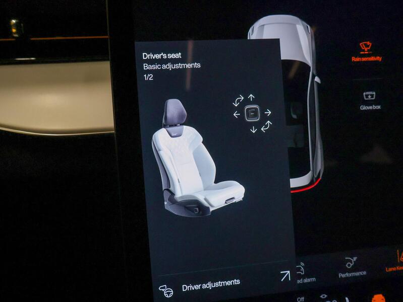 Polestar 3 vaihtoauto