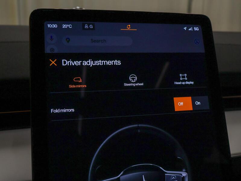 Polestar 3 vaihtoauto