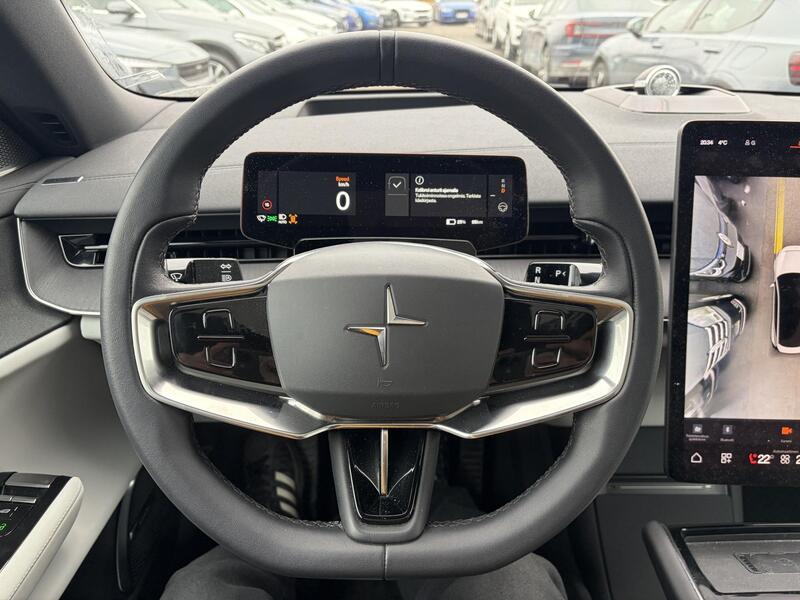 Polestar 3 vaihtoauto