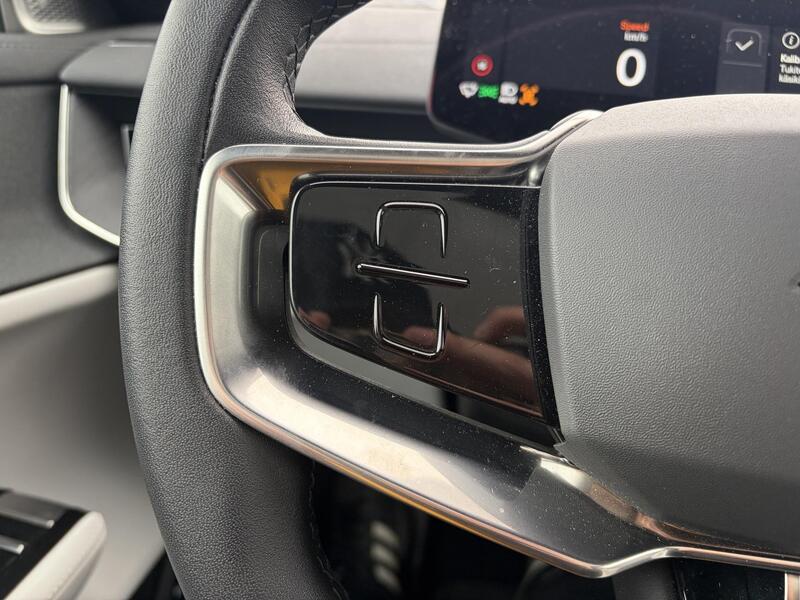 Polestar 3 vaihtoauto