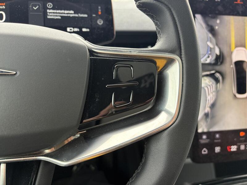 Polestar 3 vaihtoauto