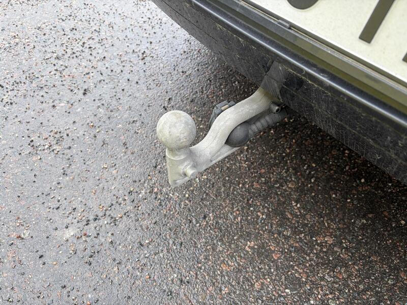 Polestar 3 vaihtoauto