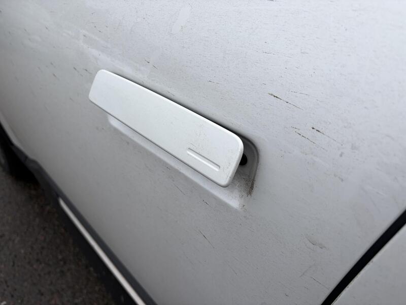 Polestar 3 vaihtoauto