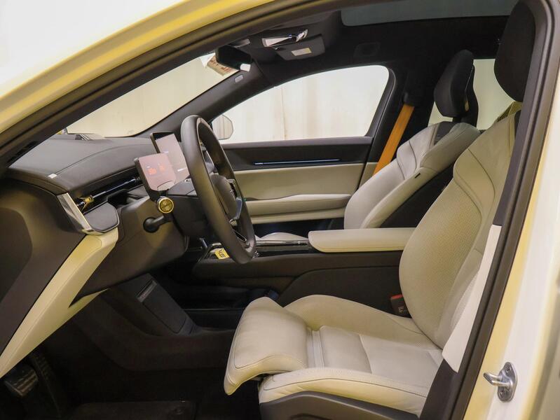 Polestar 3 vaihtoauto