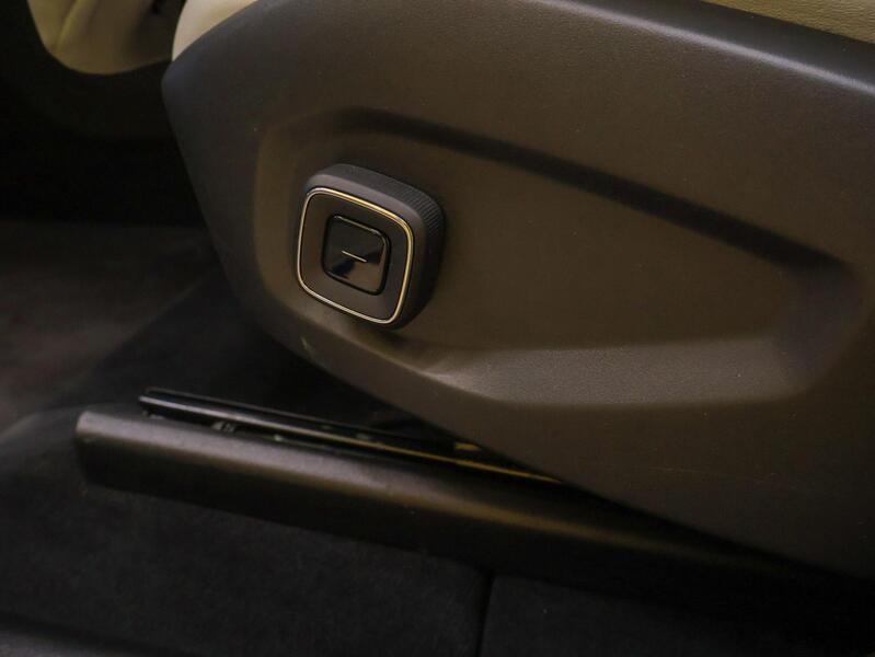 Polestar 3 vaihtoauto