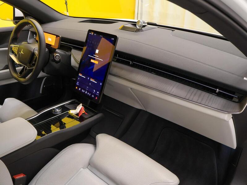 Polestar 3 vaihtoauto