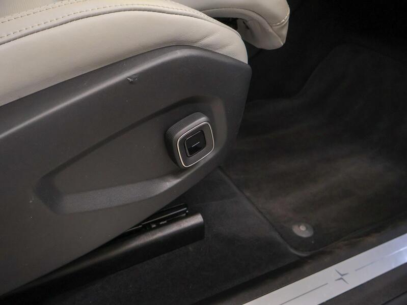 Polestar 3 vaihtoauto