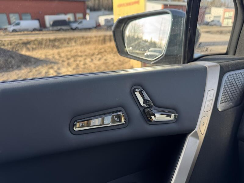 BMW iX M60 vaihtoauto