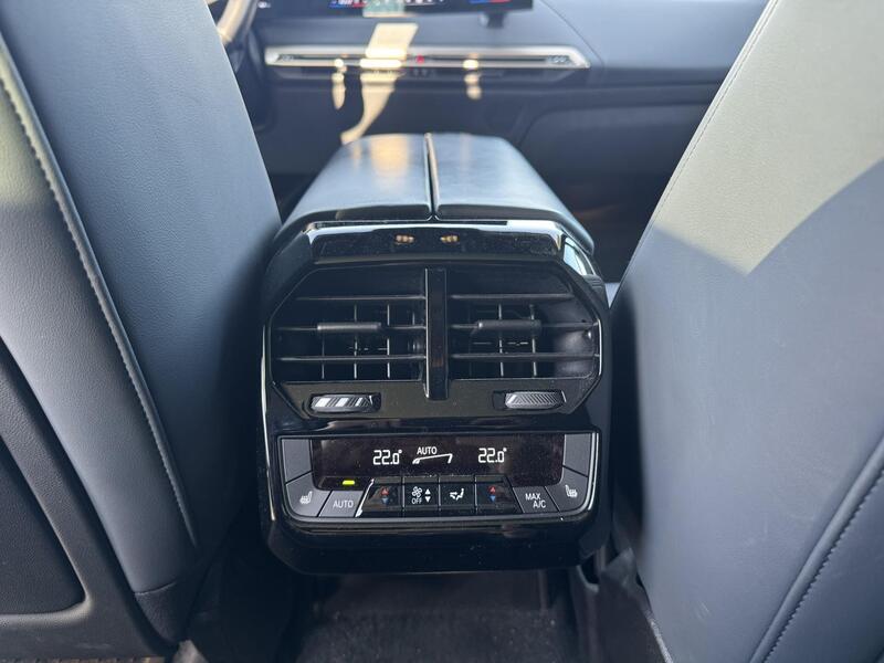 BMW iX M60 vaihtoauto