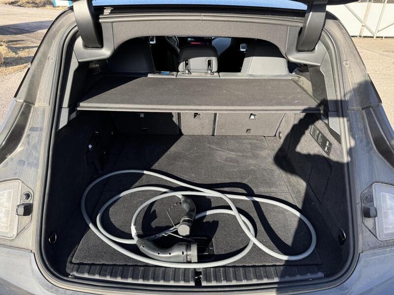 BMW iX M60 vaihtoauto